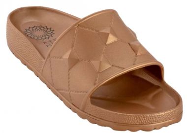 Ateneo | Sea Sandals 03 | Rose gold - ATENEO - 